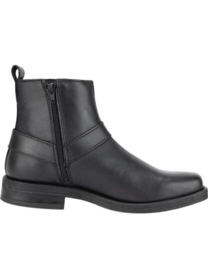 BOTIN VAQUERO HERRAJE NEGRO LEVIS - Image 5