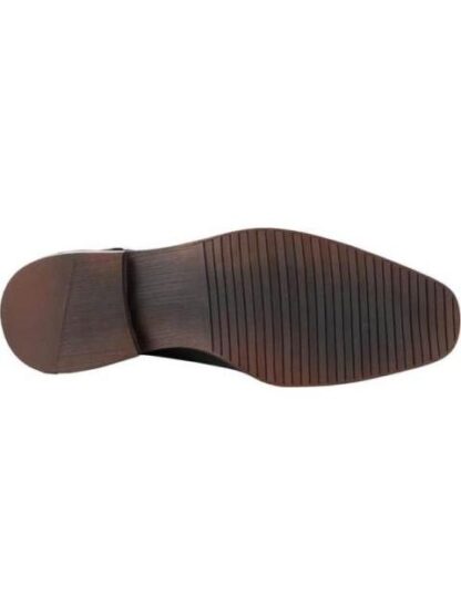 BOTIN VESTIR AGUJETA NEGRO UOMO DI FERRO - Image 4