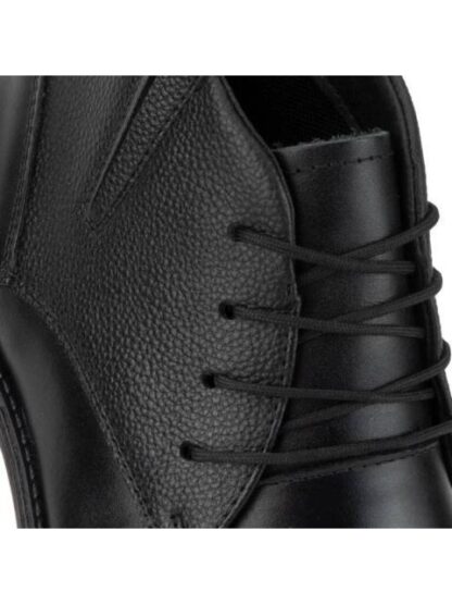 BOTIN VESTIR AGUJETA NEGRO UOMO DI FERRO - Image 6