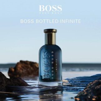 BOTTLED INFINITE EDP 100ML PARA HOMBRE