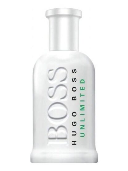 BOTTLED UNLIMITED EDT 200ML PARA HOMBRE