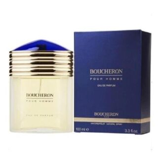 BOUCHERON POUR HOMME CABALLERO BOUCHERON ML EDP SPRAY