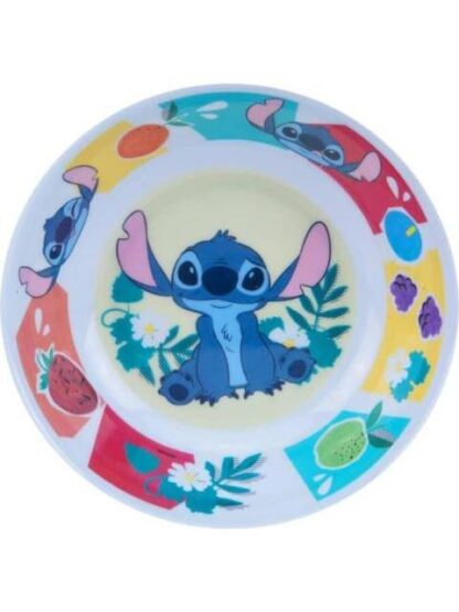 BOWL STITCH MULTICOLOR DISNEY - Image 2