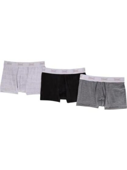 BOXER CORTO MULTICOLOR EVERLAST