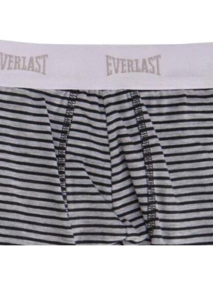 BOXER CORTO MULTICOLOR EVERLAST - Image 3