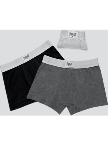 BOXER LARGO MULTICOLOR EVERLAST