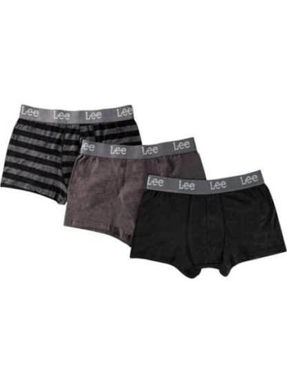 BOXER LARGO MULTICOLOR LEE