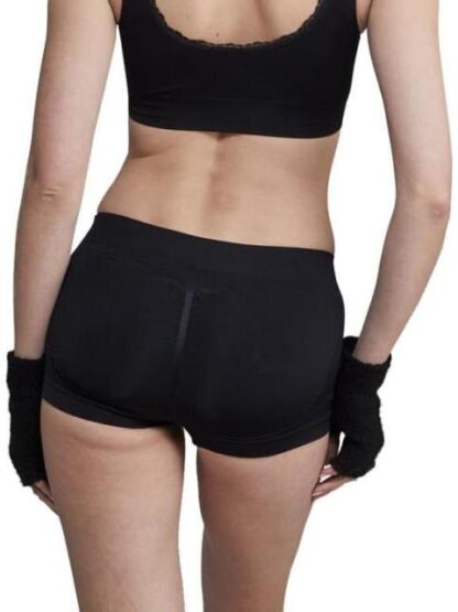 PANTI LEVANTA GLUTEOS NEGRO LOVE TO LOUNGE - Image 2