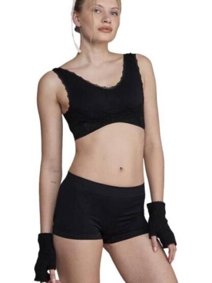 PANTI LEVANTA GLUTEOS NEGRO LOVE TO LOUNGE - Image 4