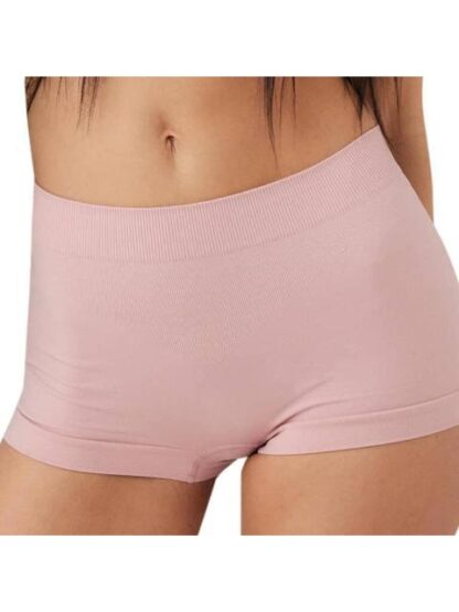 BOXER LEVANTA GLUTEOS ROSA LOVE TO LOUNGE - Image 3