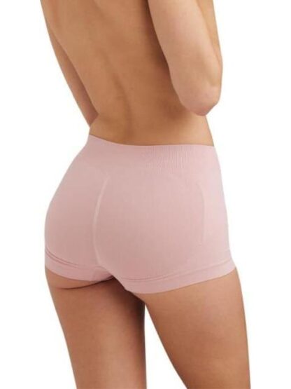 BOXER LEVANTA GLUTEOS ROSA LOVE TO LOUNGE - Image 4