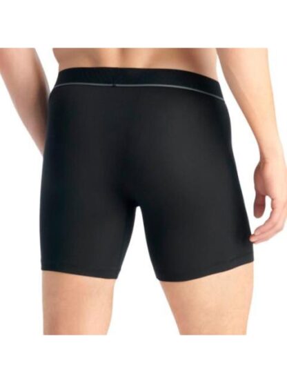 BOXERS 3PK BOXER BRIEF NEGRO ADIDAS UNDERWEAR - Image 3