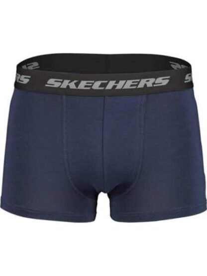 BOXERS SET 3 BOXER MULTICOLOR SKECHERS1 - Image 2
