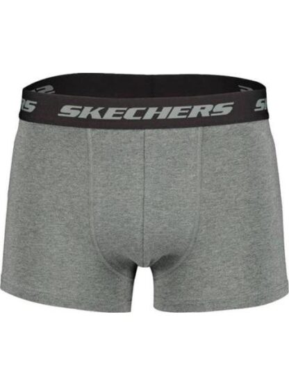 BOXERS SET 3 BOXER NEGRO SKECHERS1 - Image 2