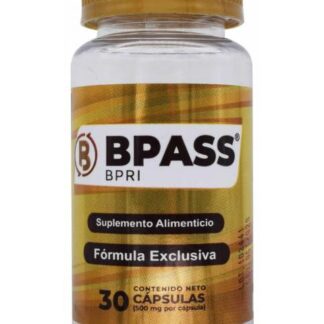 BPASS 30 CAP BYPASS