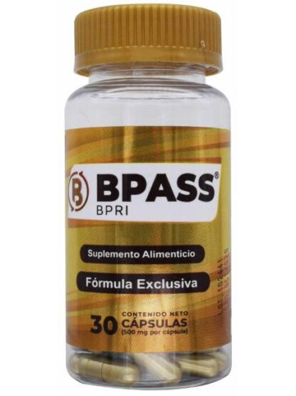 BPASS 30 CAP BYPASS