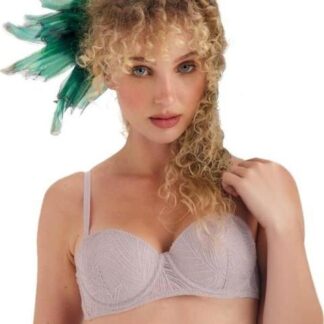 BRASIER ALGODON MAQUILLAJE LOVE TO LOUNGE