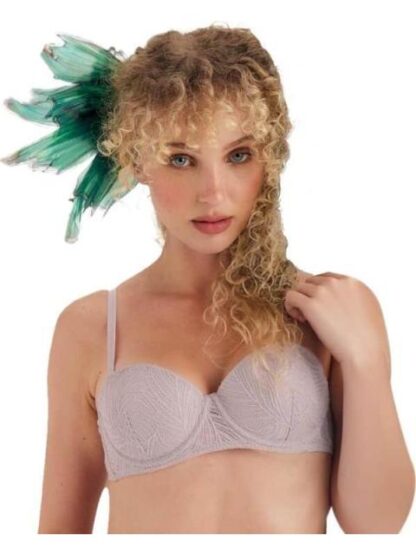 BRASIER ALGODON MAQUILLAJE LOVE TO LOUNGE