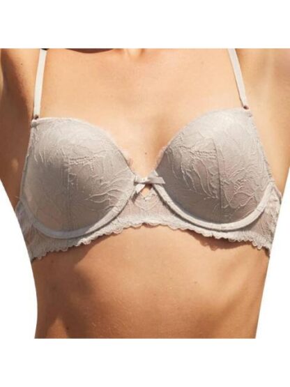 BRASIER MEDIA COPA GRIS LOVE TO LOUNGE - Image 5