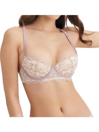 BRASIER COPA BALCONETTE BICOLOR LOVE TO LOUNGE - Image 4