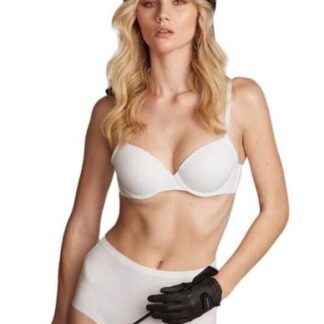 BRASIER COPA COMPLETA BLANCO LOVE TO LOUNGE
