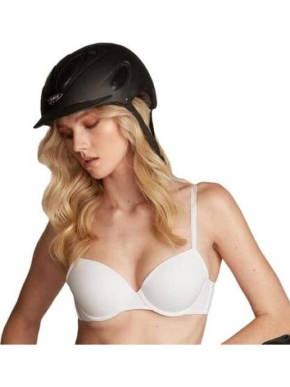 BRASIER COPA COMPLETA BLANCO LOVE TO LOUNGE - Image 2