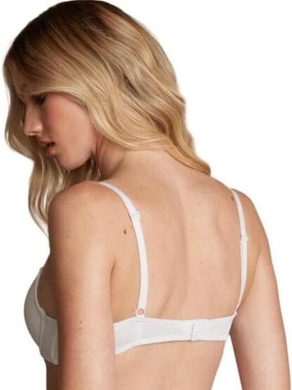 BRASIER COPA COMPLETA BLANCO LOVE TO LOUNGE - Image 3