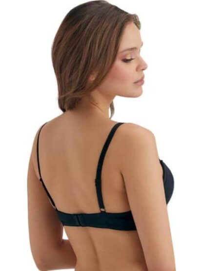 BRASIER COPA COMPLETA NEGRO LOVE TO LOUNGE - Image 3