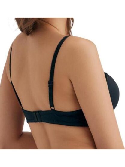 BRASIER COPA COMPLETA NEGRO LOVE TO LOUNGE - Image 5