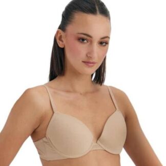 BRASIER COPA COMPLETA NUDE LOVE TO LOUNGE