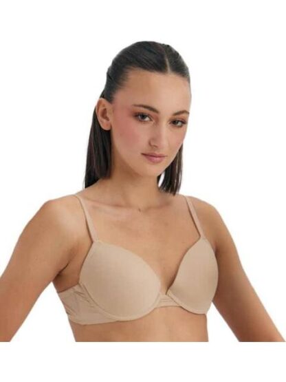 BRASIER COPA COMPLETA NUDE LOVE TO LOUNGE