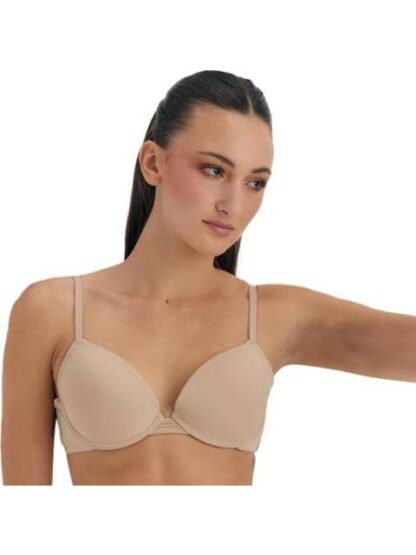BRASIER COPA COMPLETA NUDE LOVE TO LOUNGE - Image 2