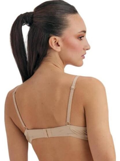 BRASIER COPA COMPLETA NUDE LOVE TO LOUNGE - Image 3