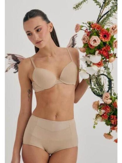 BRASIER COPA COMPLETA NUDE LOVE TO LOUNGE - Image 6