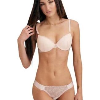 BRASIER COPA REGULAR ROSA LOVE TO LOUNGE