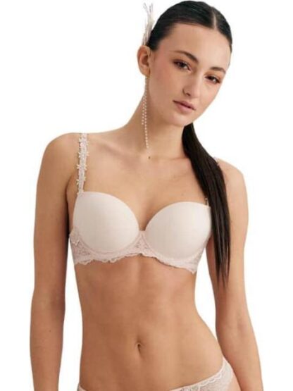 BRASIER COPA REGULAR ROSA LOVE TO LOUNGE - Image 2