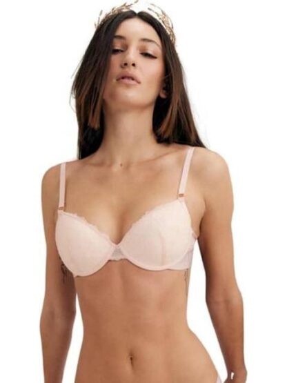BRASIER COPA REGULAR ROSA LOVE TO LOUNGE - Image 3