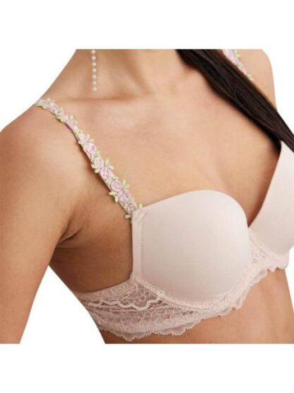 BRASIER COPA REGULAR ROSA LOVE TO LOUNGE - Image 4