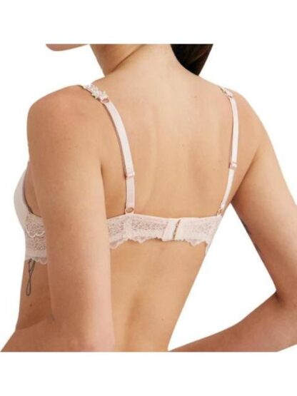 BRASIER COPA REGULAR ROSA LOVE TO LOUNGE - Image 5