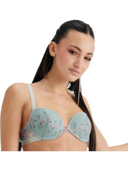 BRASIER COPA REGULAR VERDE LOVE TO LOUNGE - Image 5