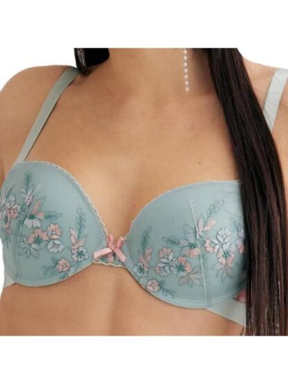 BRASIER COPA REGULAR VERDE LOVE TO LOUNGE - Image 6