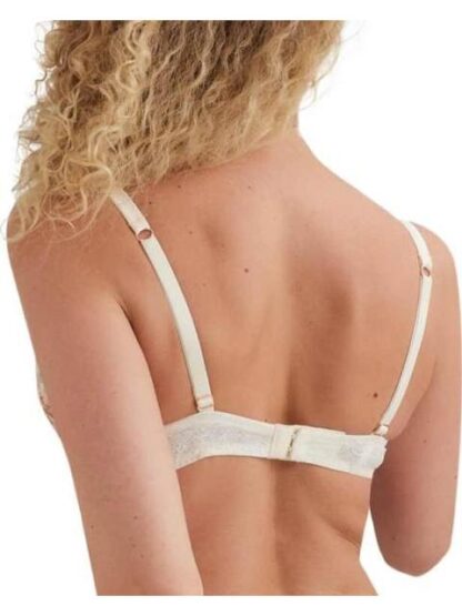 BRASIER DE ENCAJE BICOLOR LOVE TO LOUNGE - Image 5