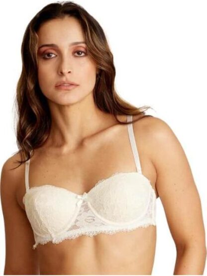 BRASIER DE MEDIA COPA MARFIL LOVE TO LOUNGE - Image 2