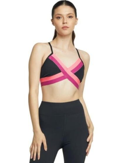 BRASIER DEPORTIVO NEGRO PROKENNEX - Image 2
