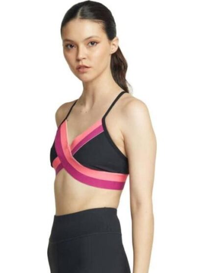 BRASIER DEPORTIVO NEGRO PROKENNEX - Image 4