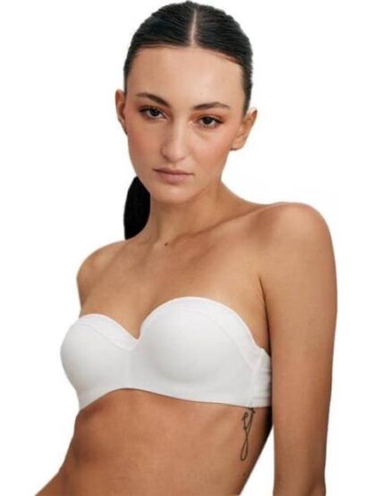 BRASIER MULTIPOSICIONES BLANCO LOVE TO LOUNGE