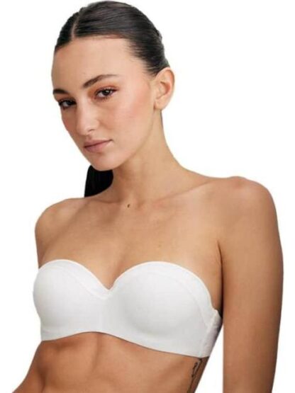 BRASIER MULTIPOSICIONES BLANCO LOVE TO LOUNGE - Image 2