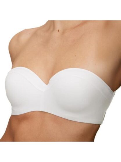 BRASIER MULTIPOSICIONES BLANCO LOVE TO LOUNGE - Image 4