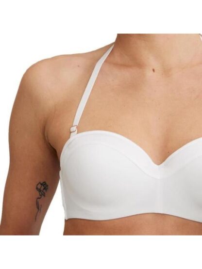 BRASIER MULTIPOSICIONES BLANCO LOVE TO LOUNGE - Image 5