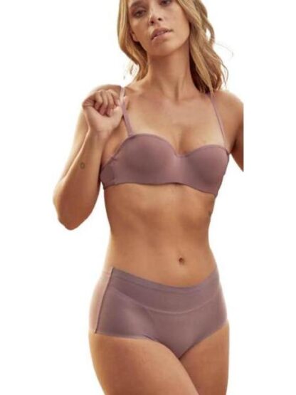 BRASIER MULTIPOSICIONES MAQUILLAJE LOVE TO LOUNGE